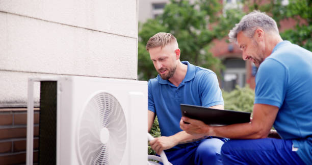 Best HVAC Installation Services  in Guttenberg, IA