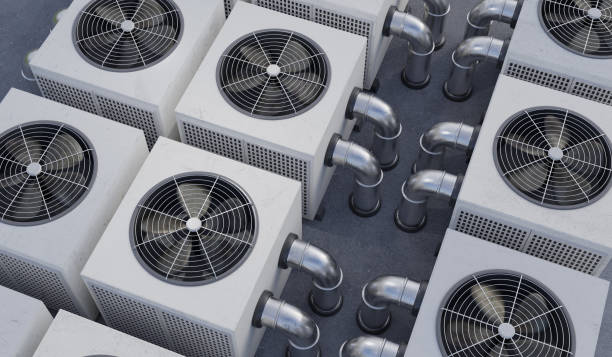 Best HVAC Installation Services  in Guttenberg, IA