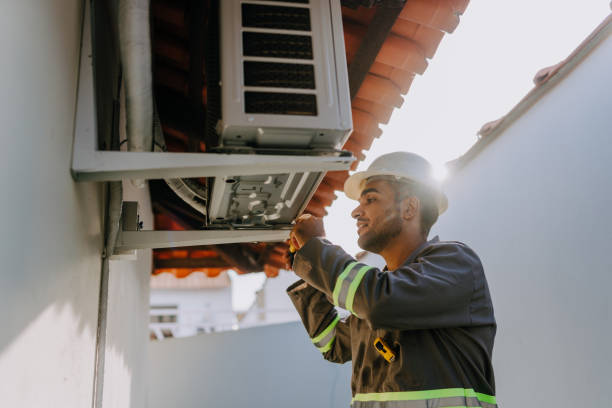 HVAC Emergency Services in Guttenberg, IA