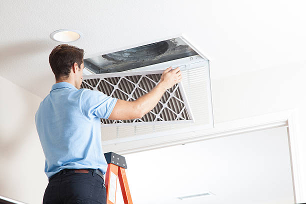 Best HVAC Air Duct Cleaning  in Guttenberg, IA