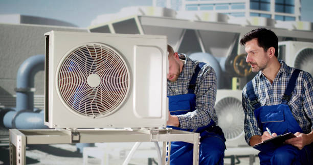 Best HVAC Companies Near Me  in Guttenberg, IA