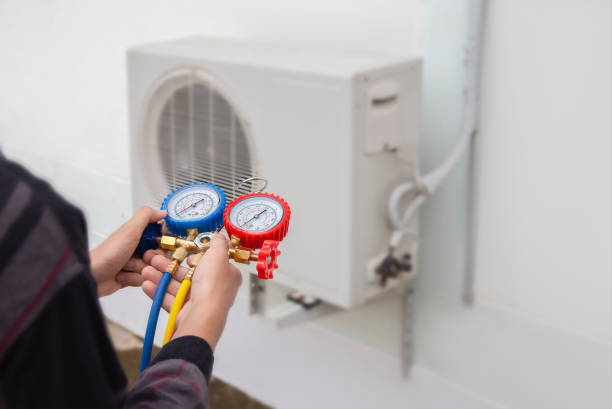 HVAC Troubleshooting in Guttenberg, IA