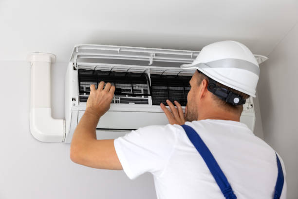 Best Affordable HVAC Services  in Guttenberg, IA
