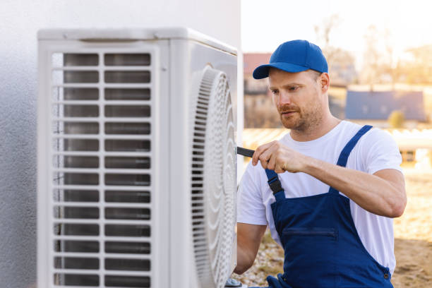 Best Affordable HVAC Services  in Guttenberg, IA