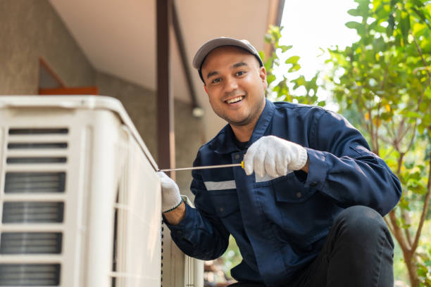 Best HVAC Maintenance Near Me  in Guttenberg, IA