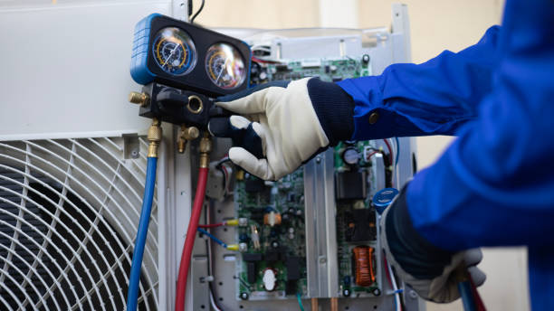 Best HVAC Replacement Cost  in Guttenberg, IA
