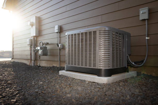 Best HVAC System Installation  in Guttenberg, IA